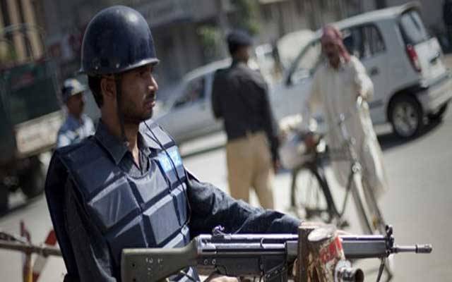 پولیس کی اپنی ہی رپورٹ نے محکمے کا کچا چھٹا کھول دیا