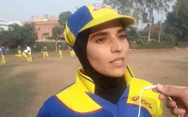 آسٹریلوی خاتون کرکٹر پاکستان کی تعریف کیے بغیر نہ رہ سکی