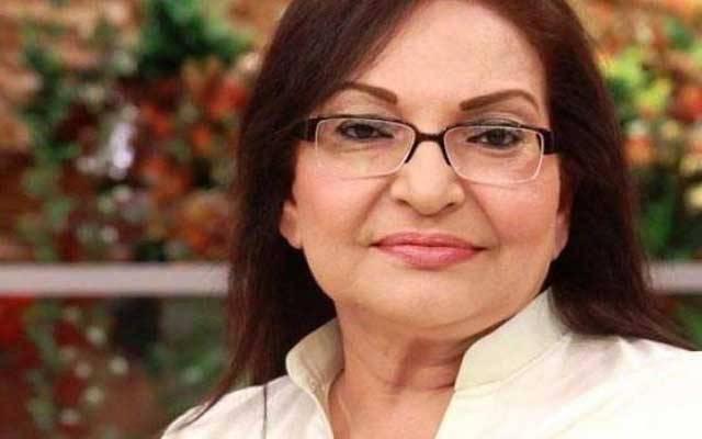 فلم انڈسٹری کی بہتری کیلئے مشترکہ جدوجہد کرنی ہوگی: سنگیتا