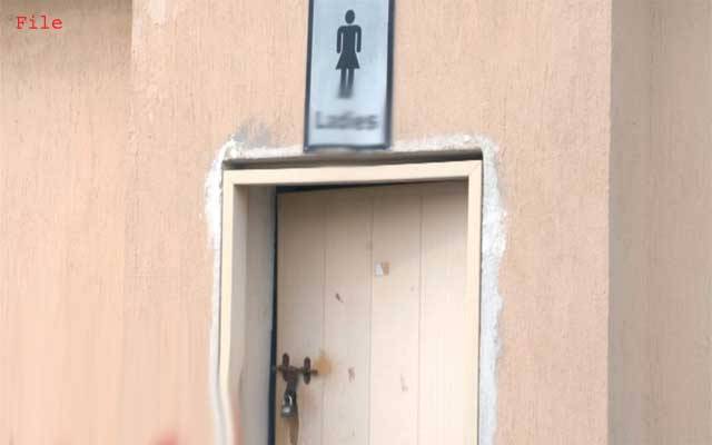  سٹی 42 کی مہم پر ایکشن، 4 پبلک ٹوائلٹس کی تعمیر و بحالی کا منصوبہ تیار