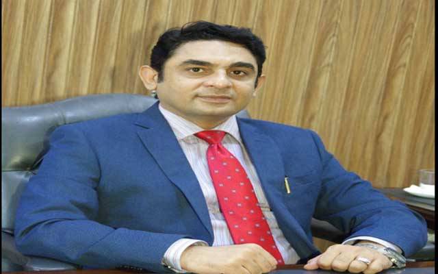  سیکرٹری انڈسٹری کیپٹن ریٹائرڈ ظفر اقبال نے عدالت سے معافی مانگ لی