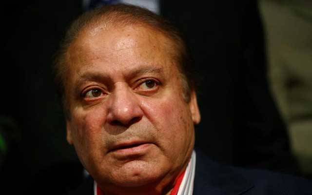 نواز شریف کو ضمانت میں توسیع نہ ملنے پر ن لیگ کا اہم فیصلہ
