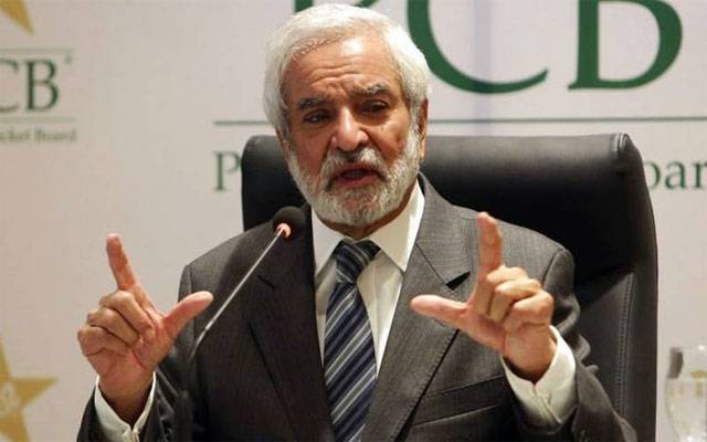  چیئرمین پی سی بی کی شاہ خرچیاں، تفصیلات سامنے آگئیں