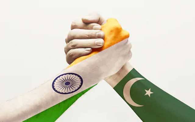  پاک بھارت آرم ریسلنگ تیسرا ٹاکرا اکتوبر میں ہوگا