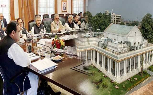 تبدیلی سرکار کی بیوروکریسی منتخب نمائندوں پر بھاری