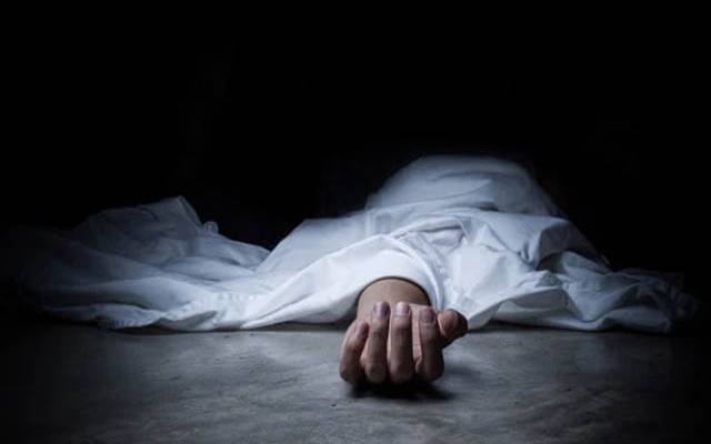 50 سالہ خاتون کی پراسرار موت کا ڈراپ سین