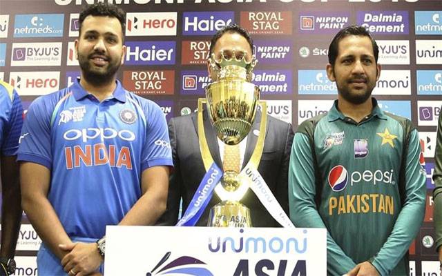 ایشیا کپ پاکستان میں ہو گا یا نہیں؟ 