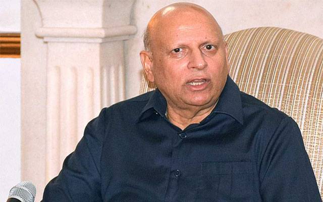 طالبان و امریکہ معاہدہ عمران خان کے امن ویژن کی جیت ہے: گورنر سرور