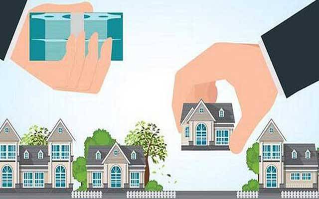 رہائشی سکیم کا ماسٹر پلان عوام کے سامنے پیش کرنا لازمی قرار 