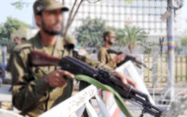 پولیس کا بڑا کارنامہ