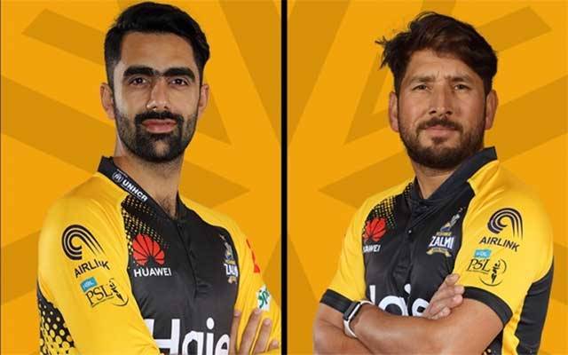 محمد محسن کے ان فٹ ہونے سے یاسر شاہ کی قسمت جاگ اُٹھی