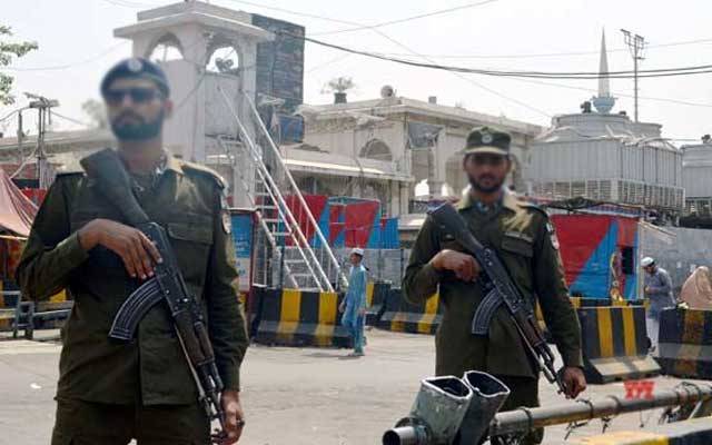 پولیس اہلکاروں نے سیٹزن پورٹل پر شکایات کے انبار لگا دیئے