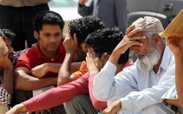 ڈی پورٹ ہو کر پاکستان آنیوالوں کی بڑی پریشانی ختم