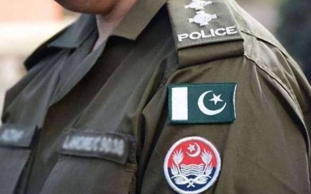 پولیس افسران کیلئے اچھی خبر