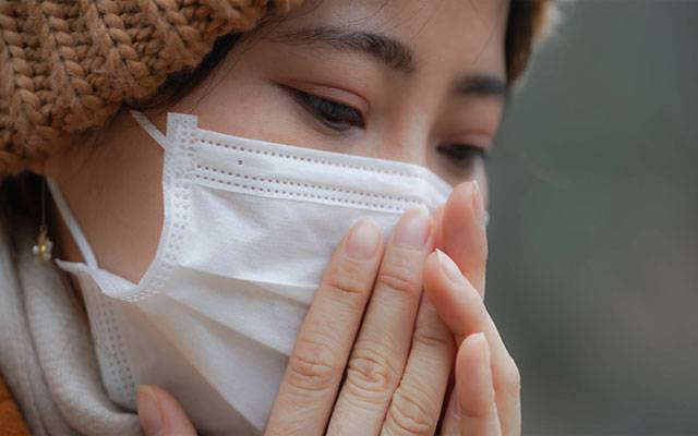 خبردار! فیس ماسک کرونا وائرس پھیلانے کا سبب