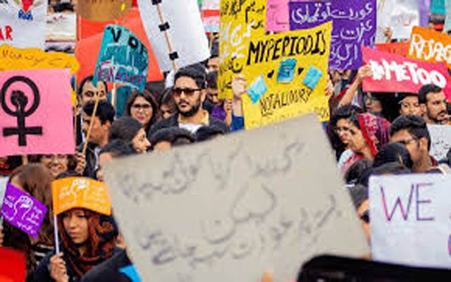  عورت مارچ ہوگا یا نہیں؟ فیصلہ آگیا