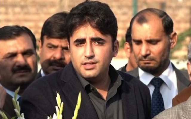 نواز شریف کو بیرون ملک کس نے بھیجا؟ بلاول نے بتا دیا
