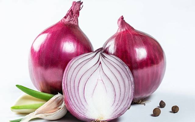 پیاز سے کرونا وائرس کا علاج ممکن؟ جانئے