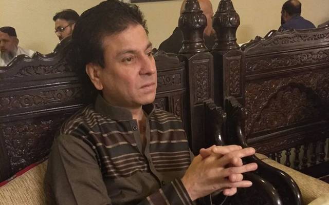 عدالت کا اسٹیج اداکار طارق ٹیڈی کو اہم حکم جاری
