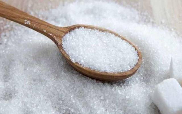 عوام کیلئے بری خبر،چینی کی قیمت میں اضافہ