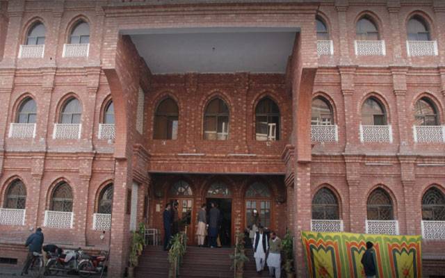 ایڈووکیٹ جنرل پنجاب کا عہدہ سات روز سے خالی
