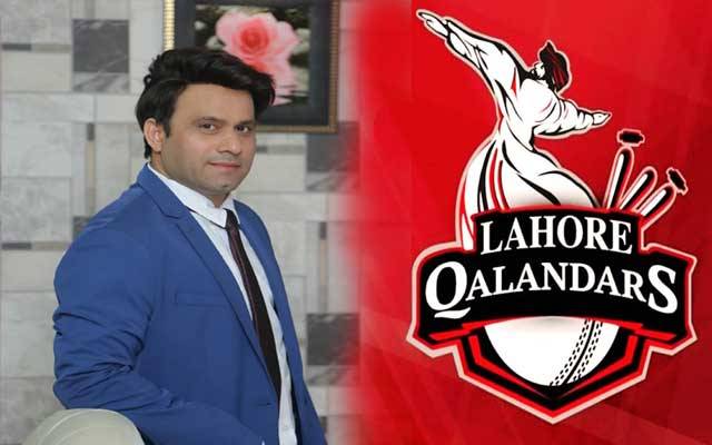 گلوکار حبیب رحمٰن لاہور قلندرز کیلئے لکی ثابت ہوئے