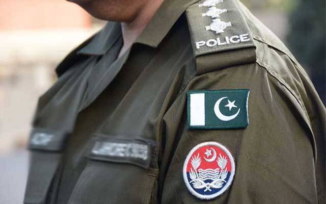 2 ڈی آئی جیز کے تبادلے کی سمری وزیر اعلیٰ پنجاب کو ارسال