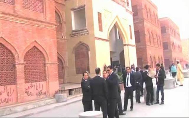 اب عدالت جانے کی ضرورت نہیں،وکلا کو بڑی سہولت مل گئی