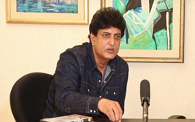 عورتوں کے حقوق کا سب سے بڑا حامی ہوں، خلیل الرحمان قمر