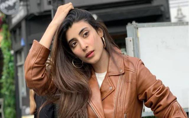 خواتین فلم انڈسٹری کو آگے بڑھانے میں معاون ہوسکتی ہیں: عروہ حسین