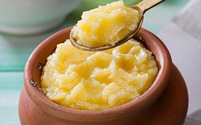  گھی کی قیمتوں سے متعلق حکومتی نوٹی فکیشن معطل