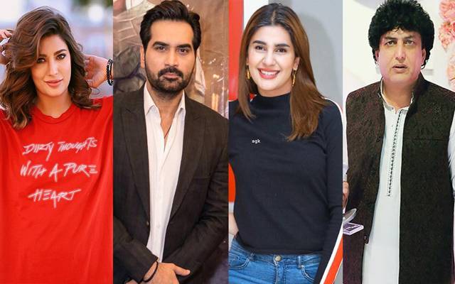 معروف اداکارہ نے خلیل الرحمان قمر کو جھٹکا دے دیا