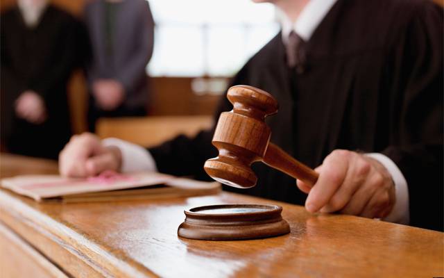 ٹانگوں سے محروم شخص پر زیادتی کا الزام