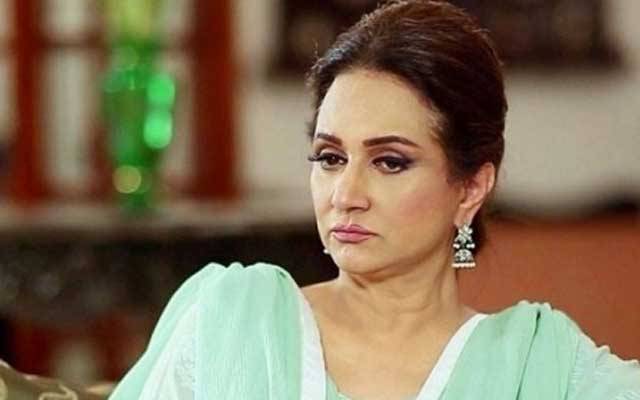 سوشل میڈیا سے معاشرے میں بگاڑ پیدا ہورہاہے، بشری انصاری