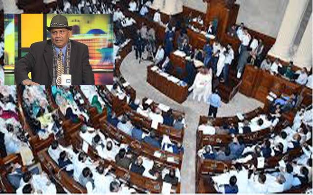 امان اللہ کے نام سے سڑک منسوب کرنے کی قرارداد پنجاب اسمبلی میں جمع