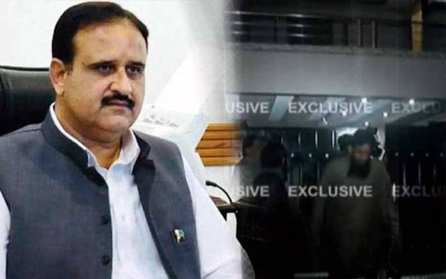 گرین ٹاؤن: 4 افراد کا قتل، وزیراعلیٰ حرکت میں آگئے