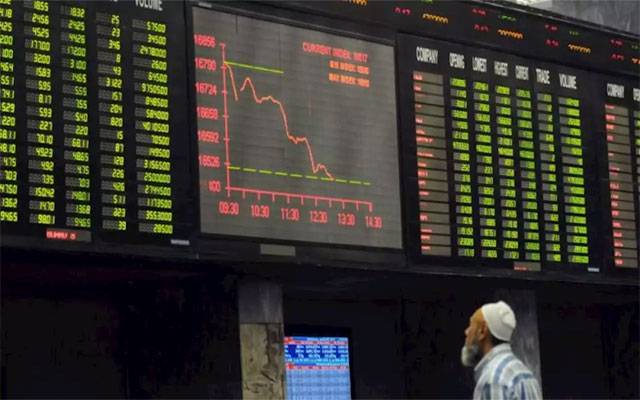 کورونا وائرس، پاکستان سمیت مختلف ممالک کی اسٹاک مارکیٹ کریش کر گئی