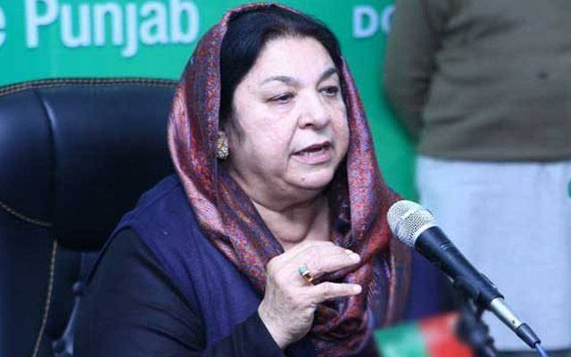 ’’ڈاکٹرز بھی وہی کرنا چاہتے ہیں جو وکلا نے پی آئی سی میں کیا‘‘
