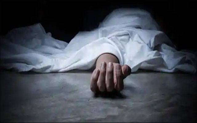 شاہدرہ میں پروفیسر قتل