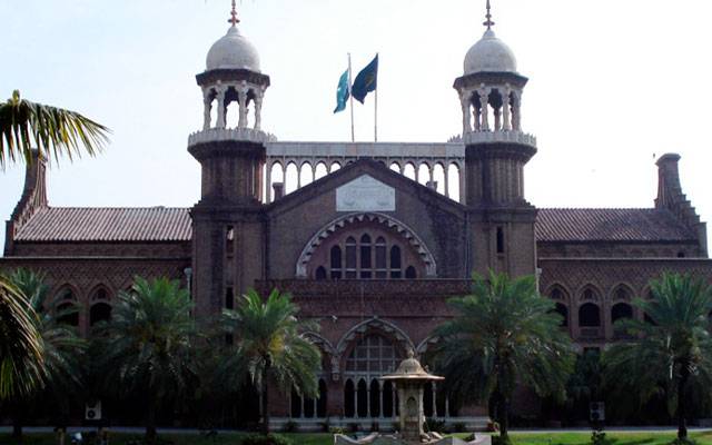 لاہور بار کا ٹریفک کے نظام کو بہتر بنانے میں اہم اقدام