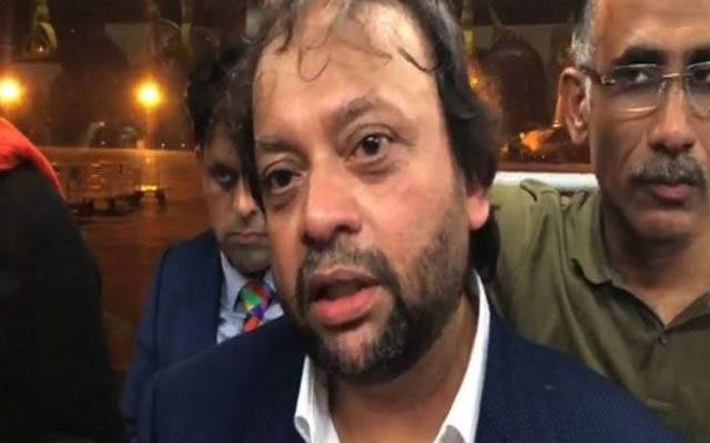 سابق وزیر اعظم نوازشریف کے ذاتی معالج پرحملہ