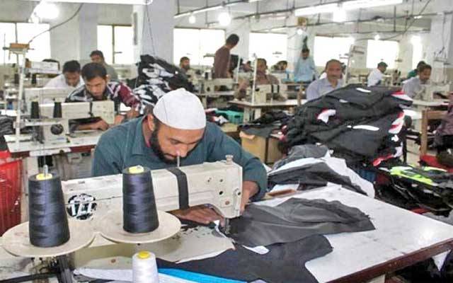 حکومتی عدم دلچسپی سے مزدوروں کے استحصال میں اضافہ ہونے لگا