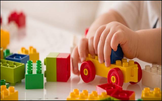 پلاسٹک کے کھلونوں پرپابندی کی درخواست محکمہ ماحولیات کو ارسال