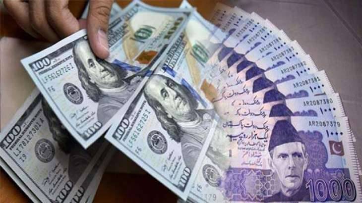 مارکیٹ میں ہلچل،ڈالر کی قیمت میں اتار چڑھائو
