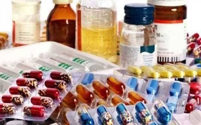 ہسپتال سے لاکھوں روپے کی ادویات چرانے والا گینگ گرفتار
