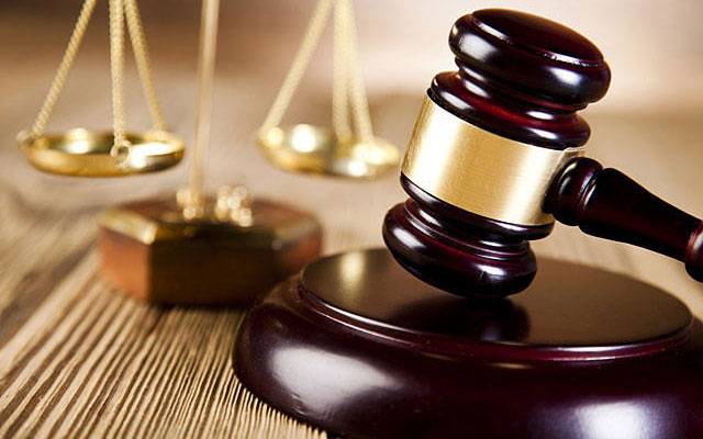 ماڈل کورٹس نے آج 351 مقدمات کا فیصلہ کردیا