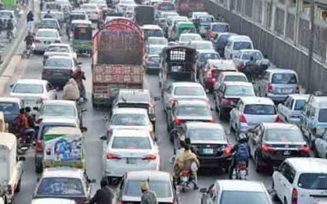 پی ایس ایل5: کوئٹہ گلیڈایٹرز اور ملتان سلطانز کا ٹاکرا آج، ٹریفک پلان جاری