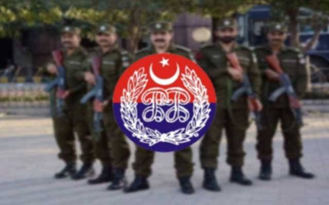 لاہور پولیس کا ایک اور جھوٹ پکڑا گیا