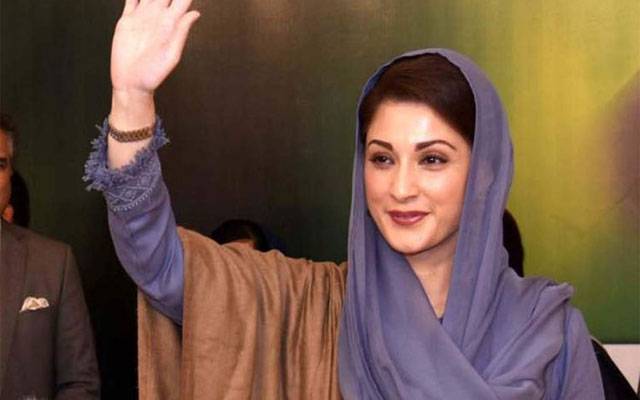  شکوے، ناراضگیاں؛ مریم کی سیاسی میدان میں دوبارہ انٹری