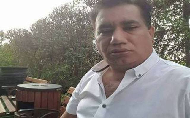 امان اللہ واقعی مزاح کا بے تاج بادشاہ تھا:ناصر چنیوٹی